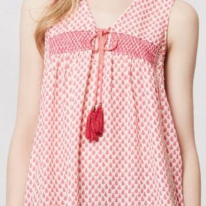 Sleeveless Pink Plenty by Tracy Reese XS
